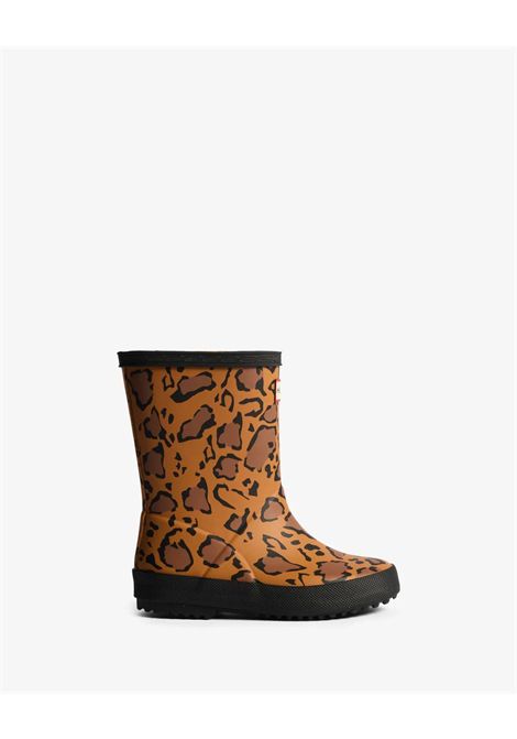 Stivali da pioggia HUNTER | HFRK0043252RTS LEOPARD